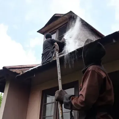 Hemat dan Praktis: Cleaning Service Sidoarjo